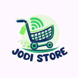 Jodi Store Logo